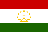 Tacikistan Somonisi - TJS